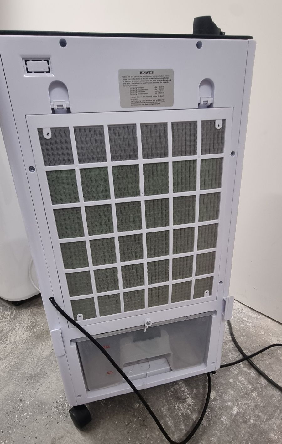 OneConcert охладител 65w