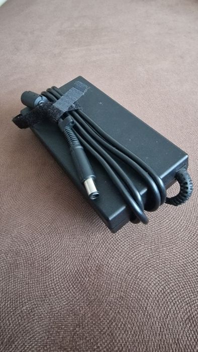 Încărcător hp 120w