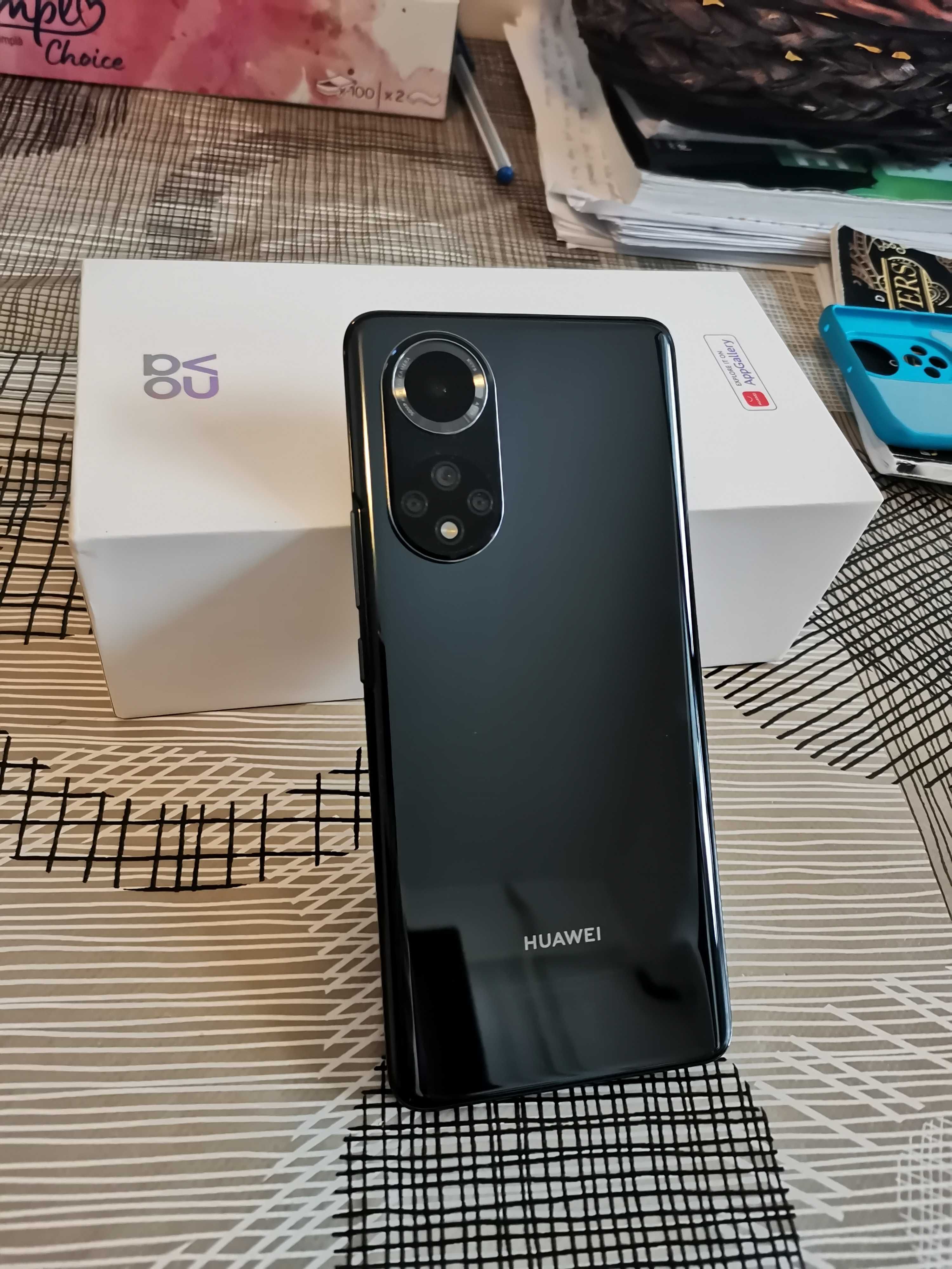 Telefon-Huawei Nova 9
