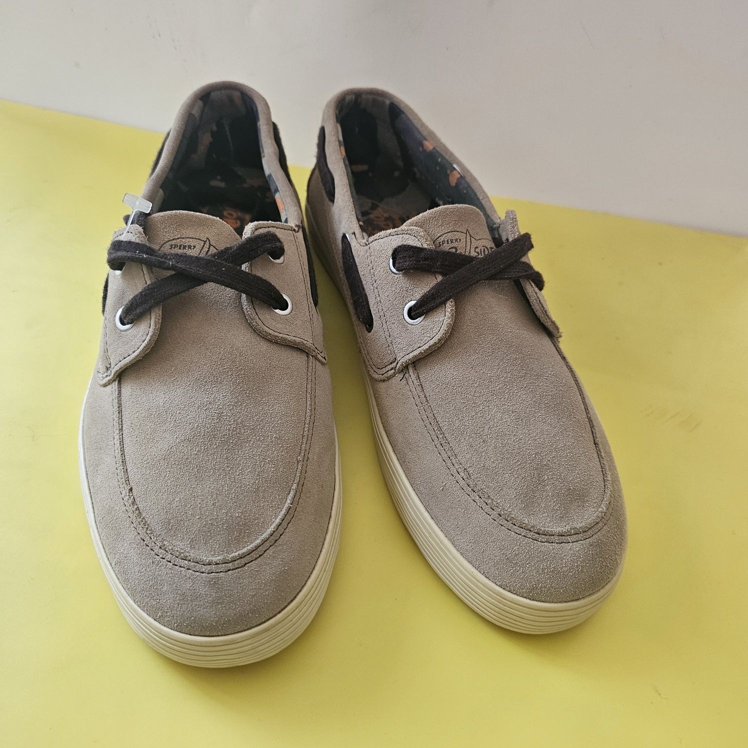 Мокасини Sperry boots