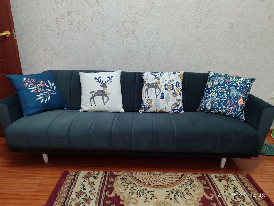 Продаю диван кровать