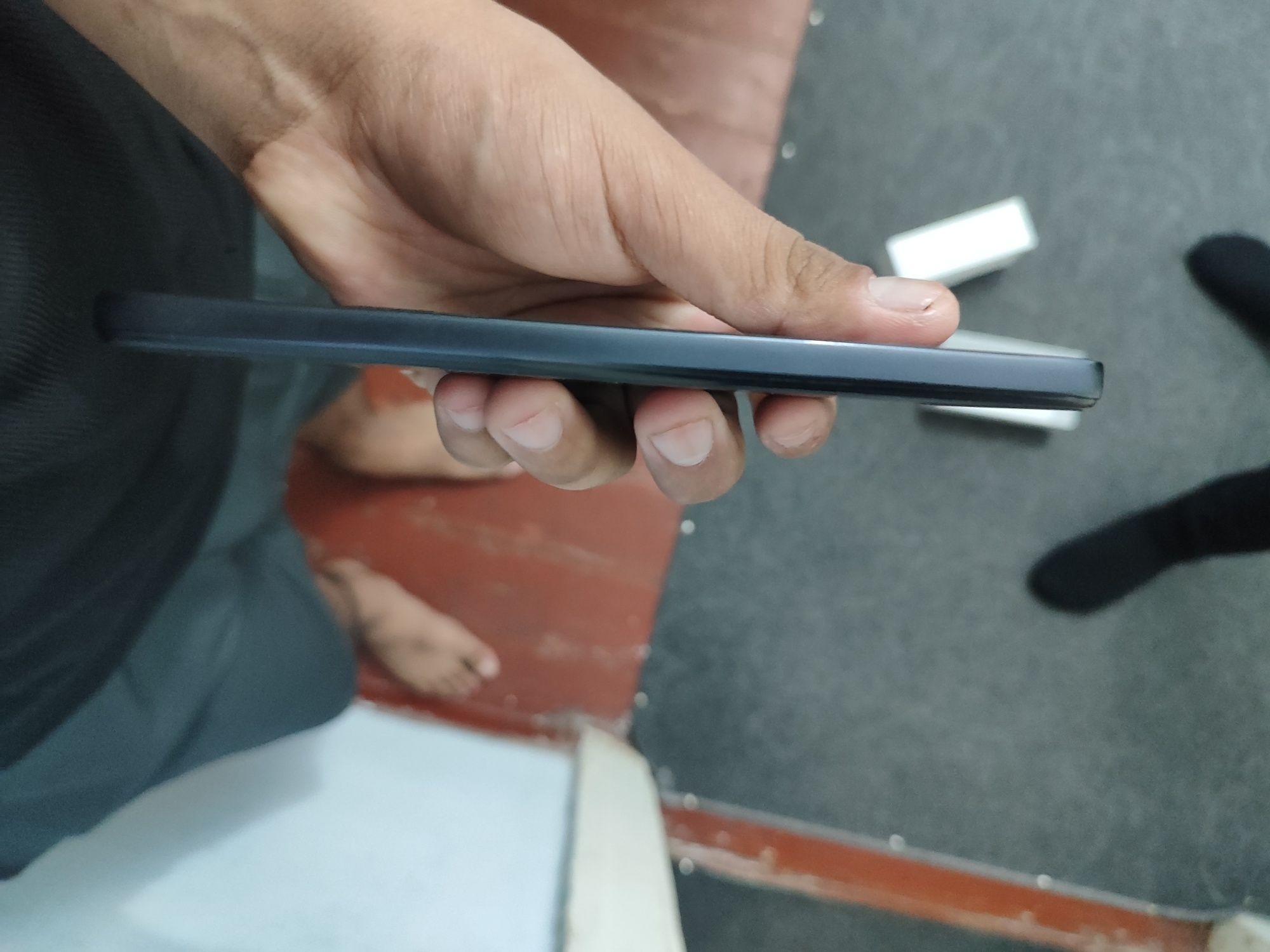 Redmi 12 pro edial
