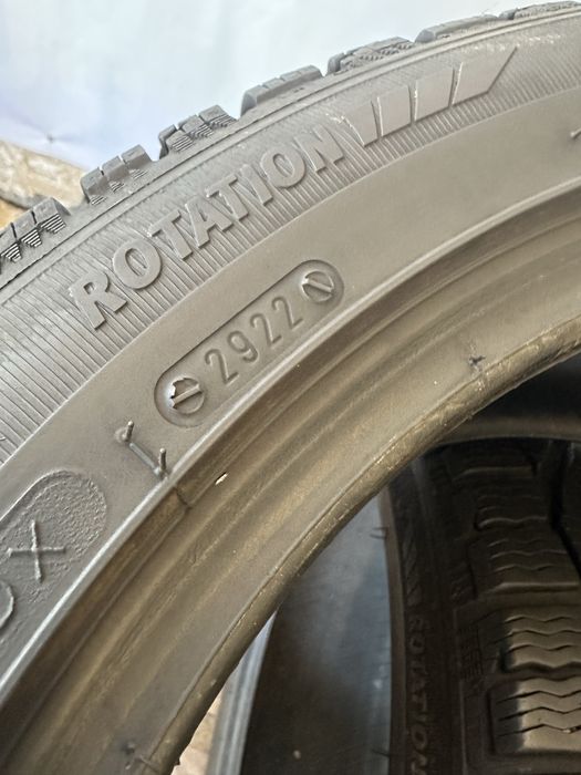 225/45/17 Kormoran dot22 4бр