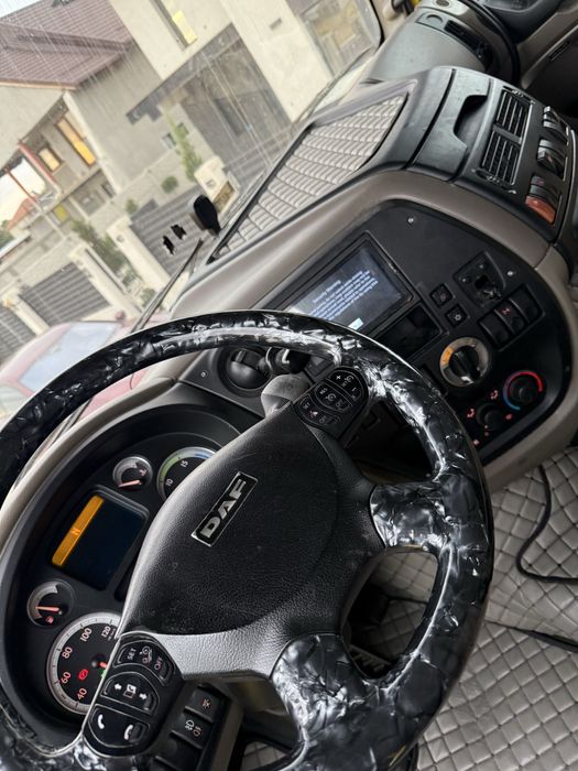 Daf XF105 Automat