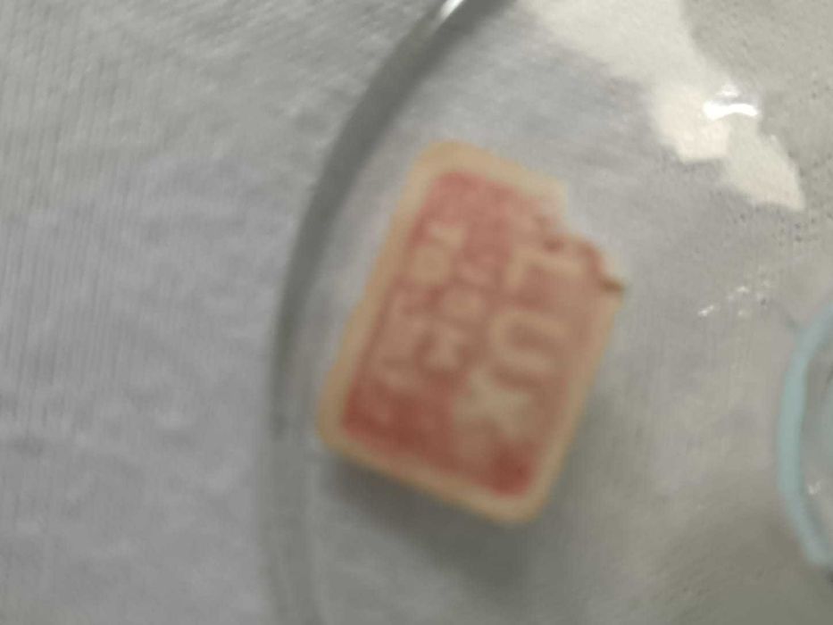 Vând Set 7 Pahare de Șampanie de Luxv