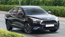Малибу олмоқчимисиз JAC J7 Евро 5