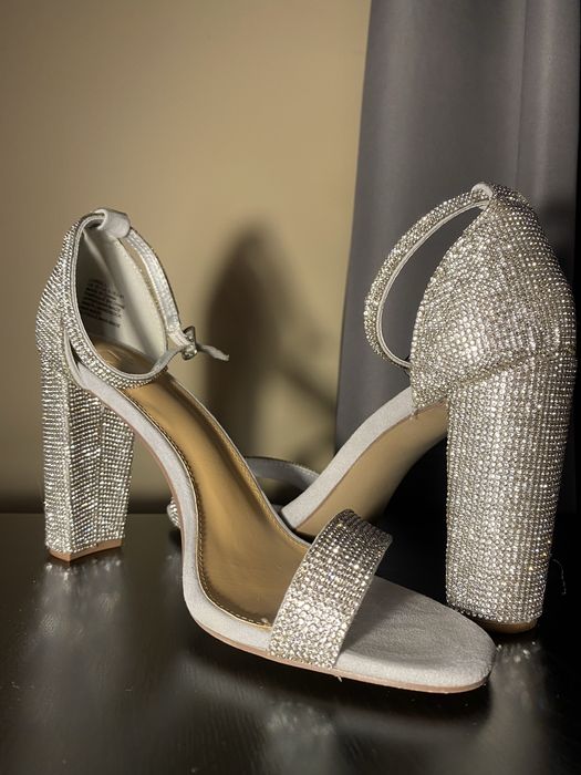 Дамски обувки на ток JF LONDON