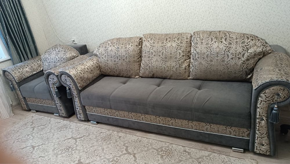 Продам диван в отличном состочнии