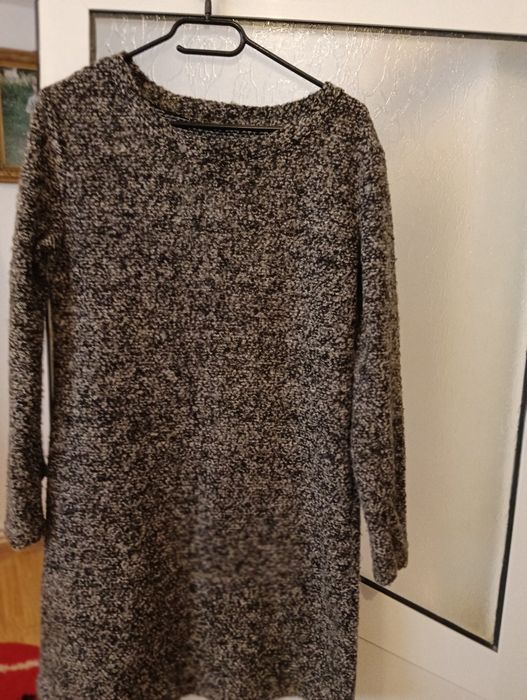 Rochii tricotate damă