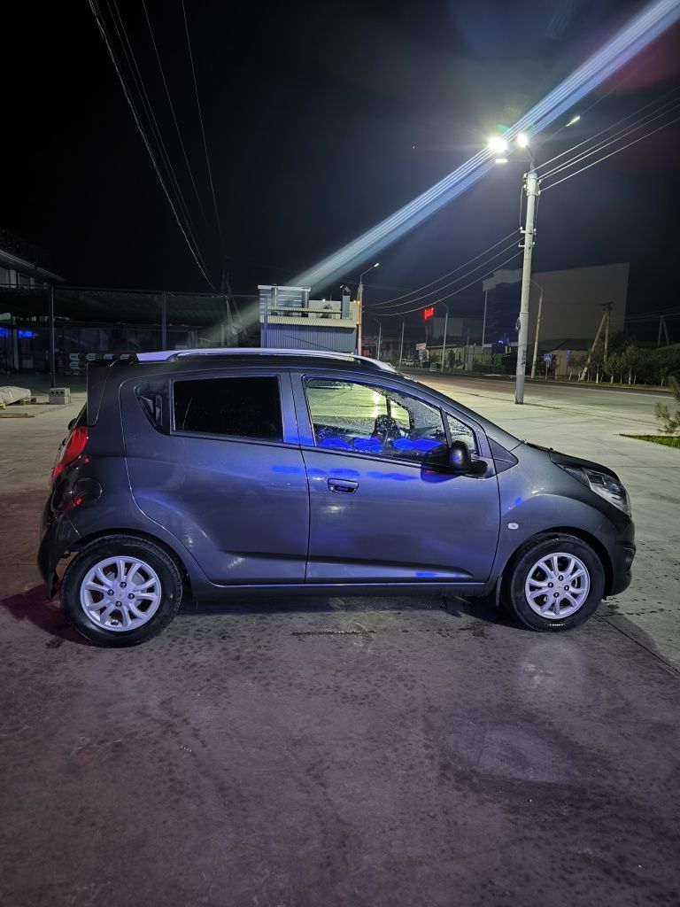 Spark elegan+ full at