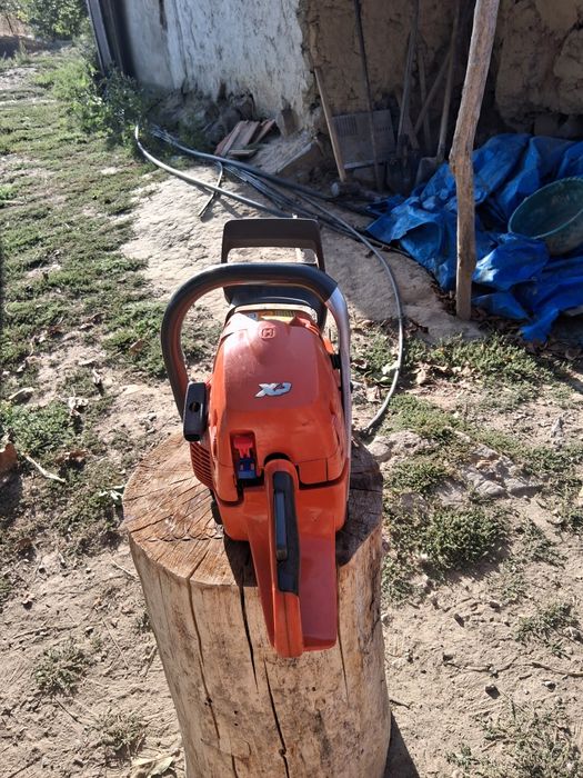 Husqvarna 575 xp