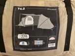 Cort 4 persoane T4.2 - SIGILAT - Decathlon