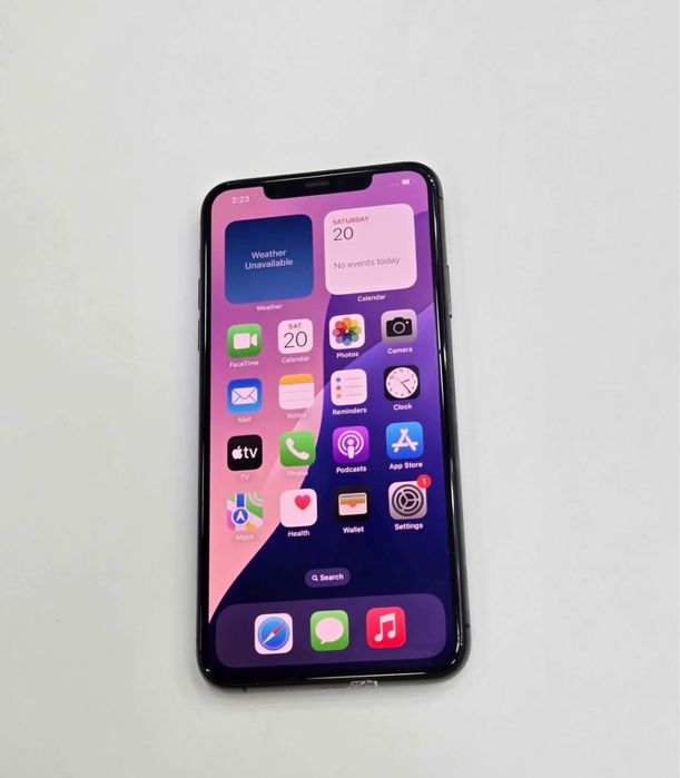 iPhone 11 Pro MAX/ 92% Bateria  / Accept Schimburi