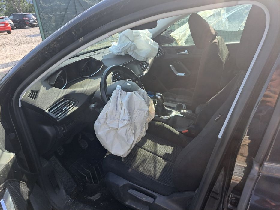 Peugeot 308  за части