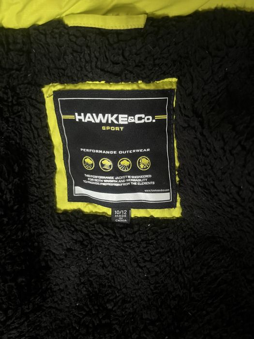 Geaca Hawke & Co groasa imblanita baieti