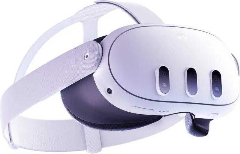Ochelari VR META Quest III 3, 512GB 4K