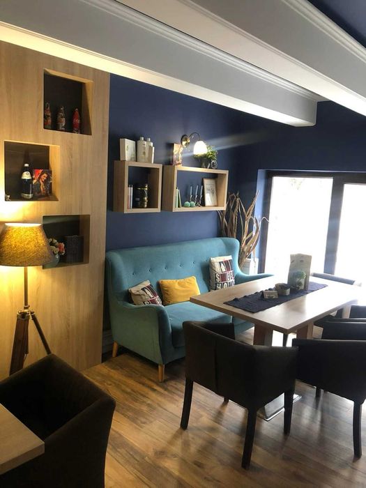 Продава се разработен бизнес на топ локация