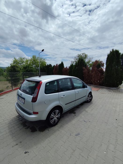 FORD C-Max 1.6 diesel