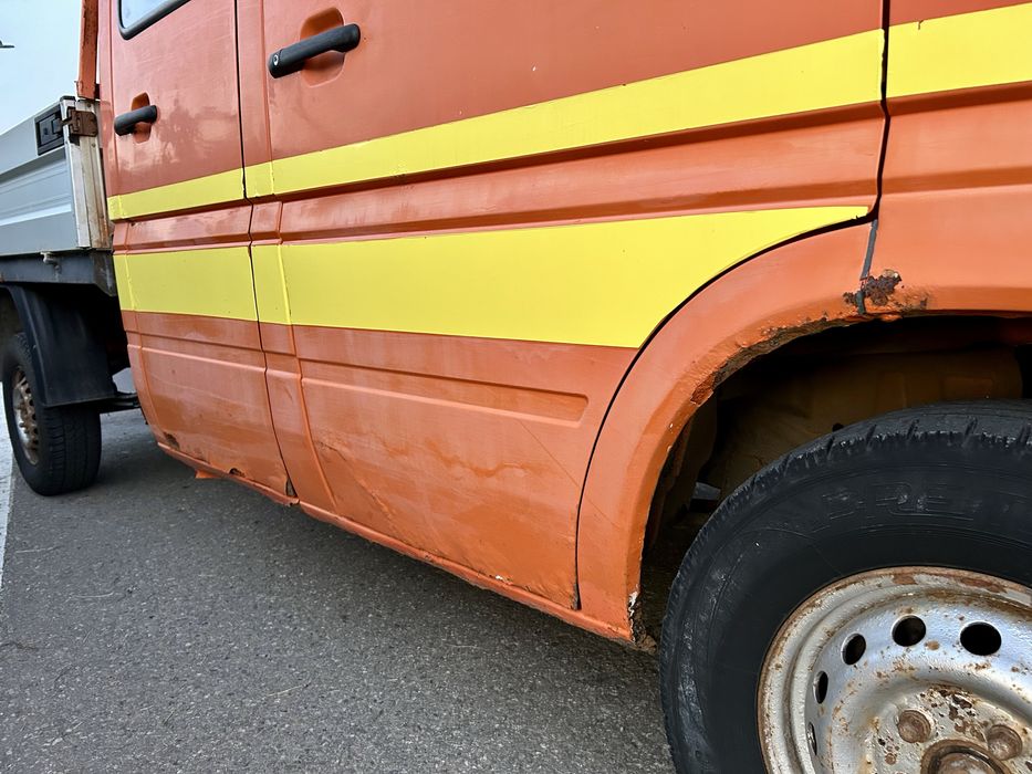 Volkswagen LT32 2.5SDI