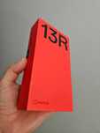 One Plus 13 R, 256 GB, nou la cutie, Garantie.