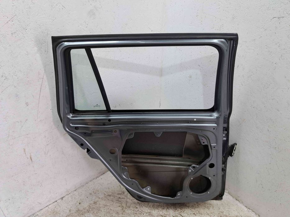 Usa stanga spate Skoda Octavia 2 Combi (1Z5) [Fabr 2004-2013] Facelift