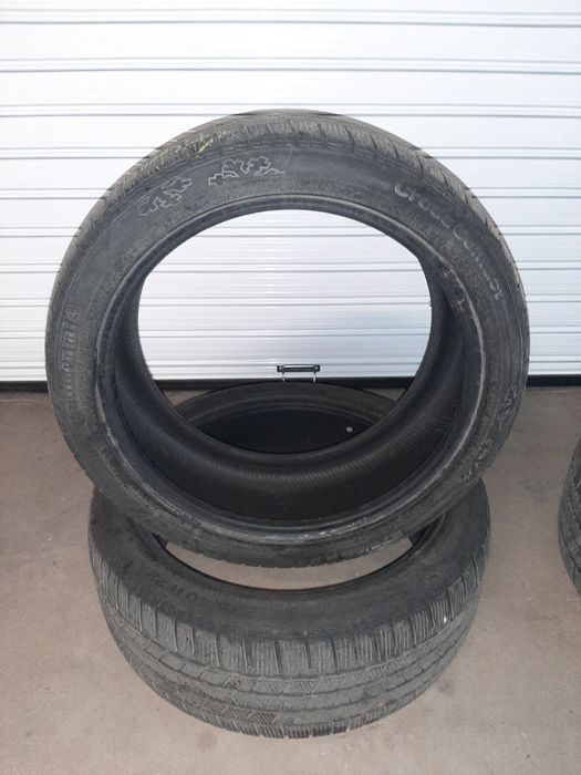 Гуми Continental 275 40 22 dot 2318 winter