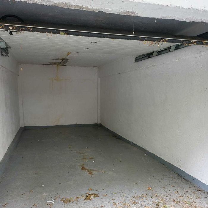 Garaj de închiriat – zona centrală Craiova (A.I. Cuza)