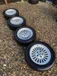 Jate Bmw e39 5x120