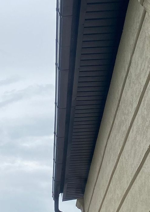 Фасад крыша сайдинг суағар жұмыстарын жасаймыз