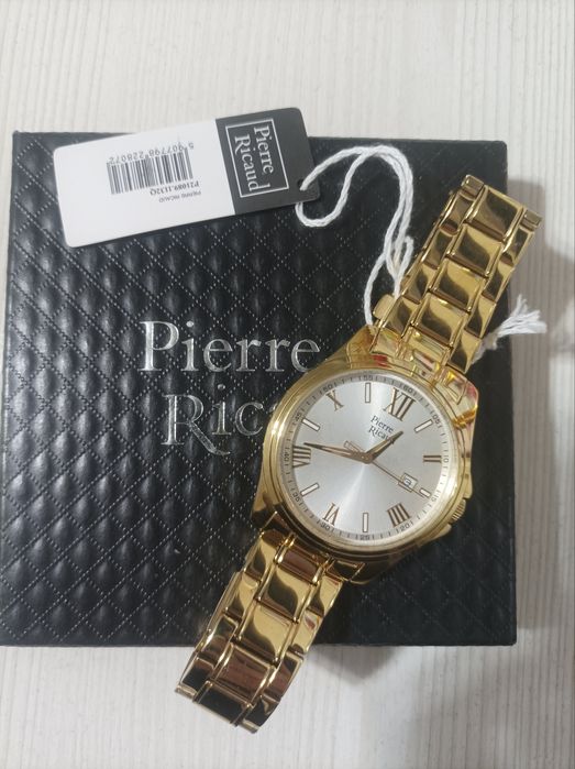 Продаются часы Pierre Ricaud