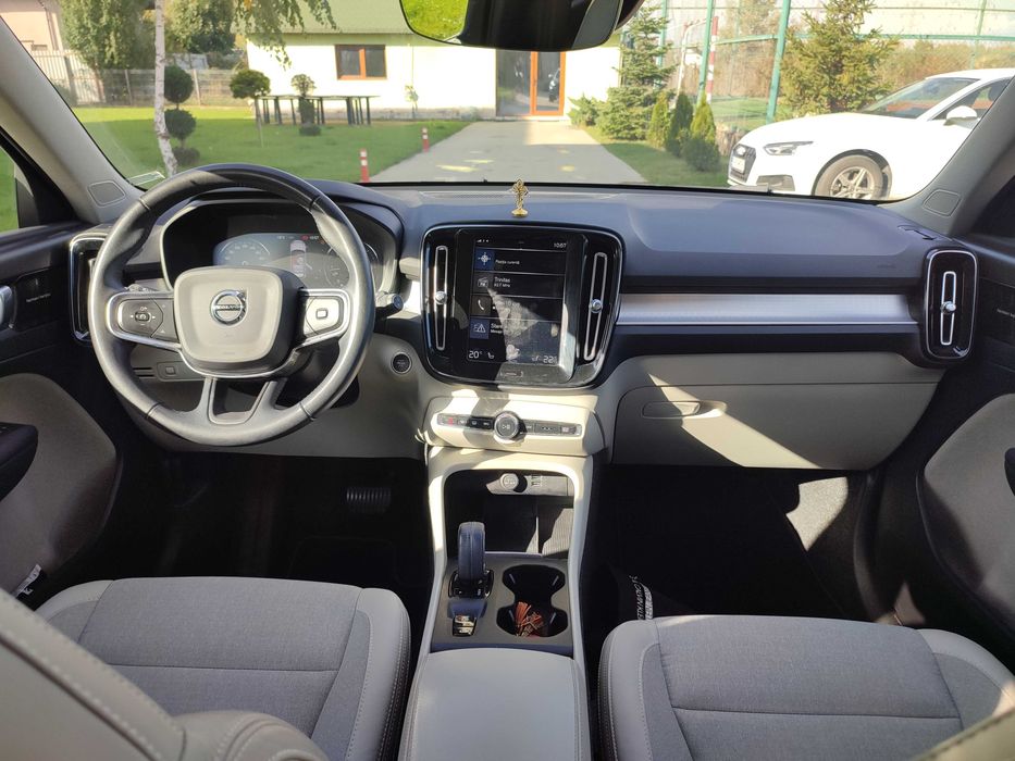 Volvo XC 40  D3 AWD