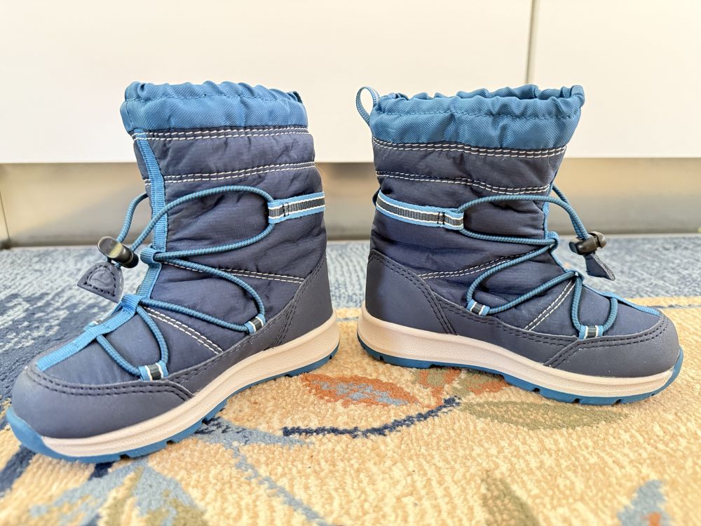 Детски апрески Viking Gore-tex