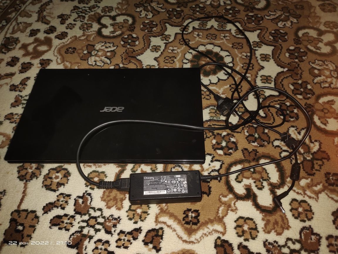Ноутбук Acer V3 571g
