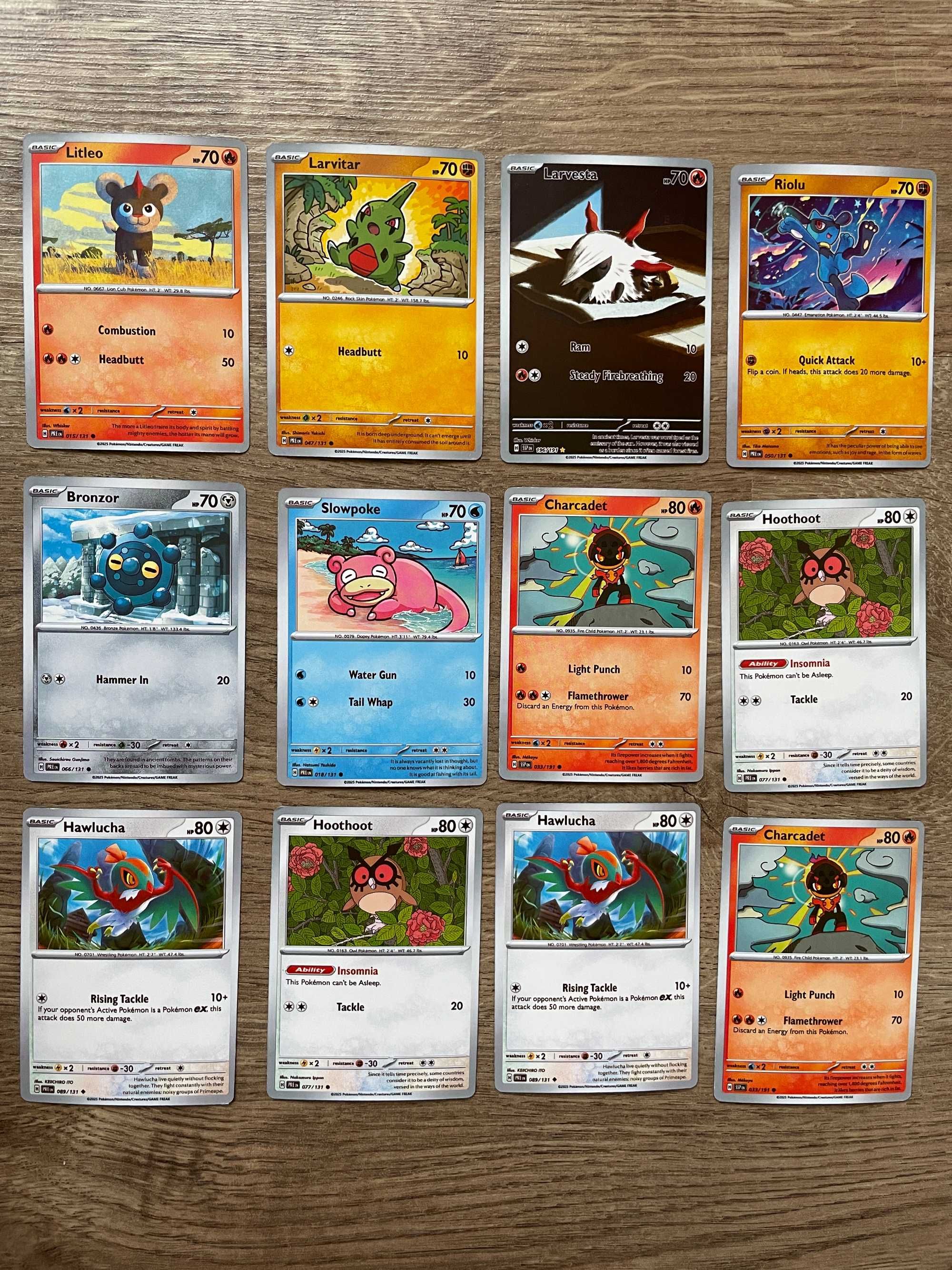 Покемон Карти Pokemon