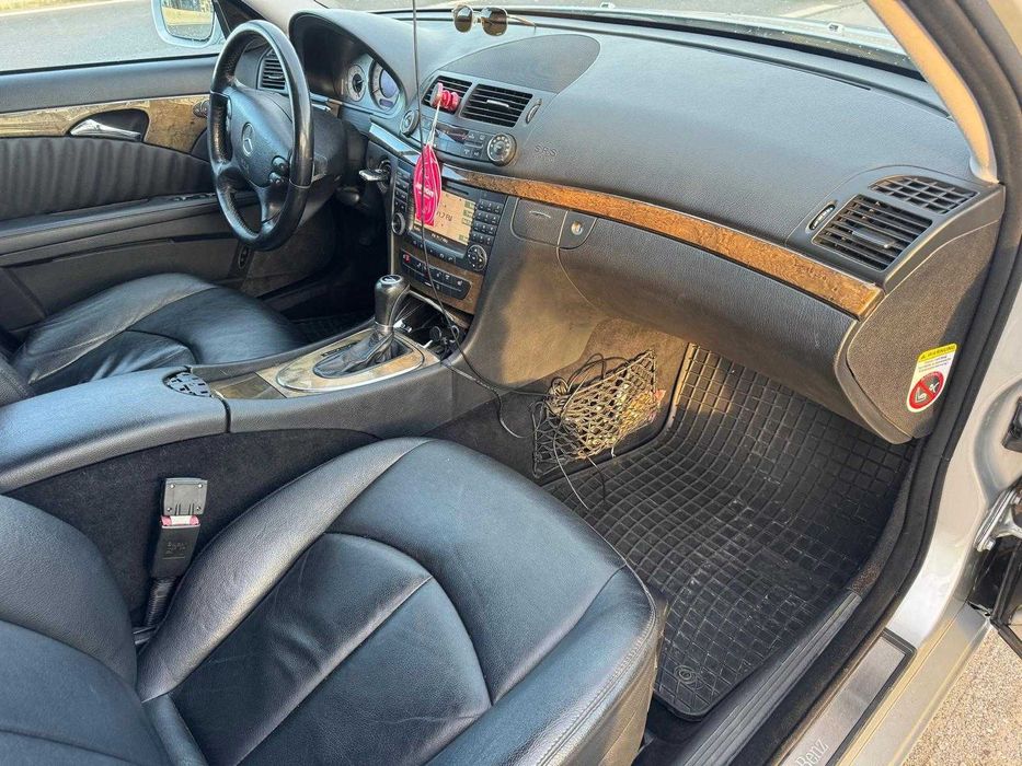 Mercedes-Benz E 280 CDI