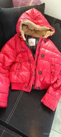 geaca dama moncler