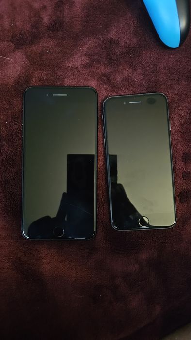 iPhone 7+ 128 и  8  64 гб  обмен