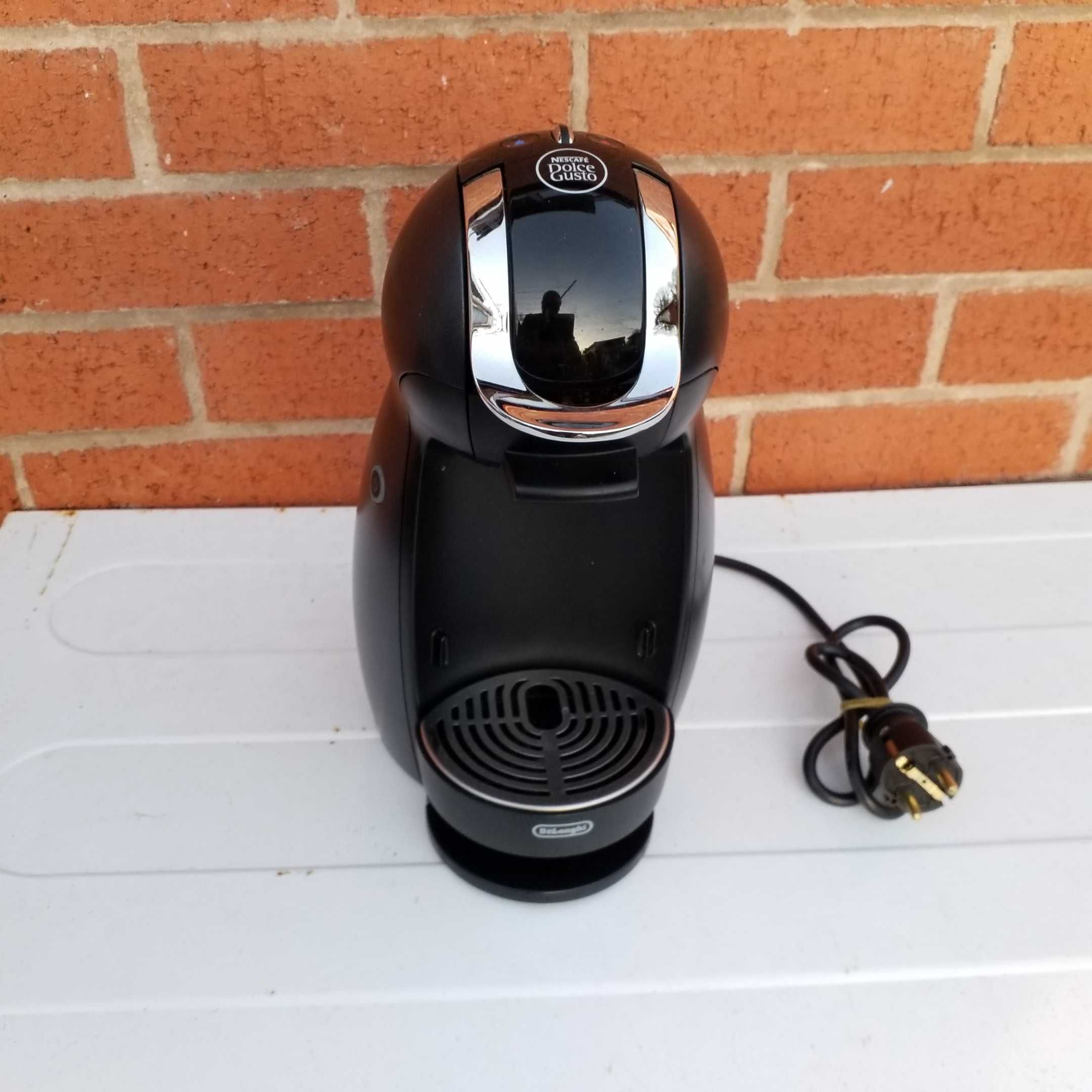 Кафемашини Dolce Gusto