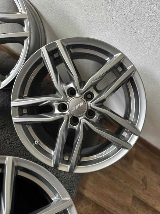 Jante Alutec R17 (5x112)