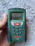 Telemetru laser Bosch