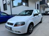 Chevrolet Aveo •75.000km•