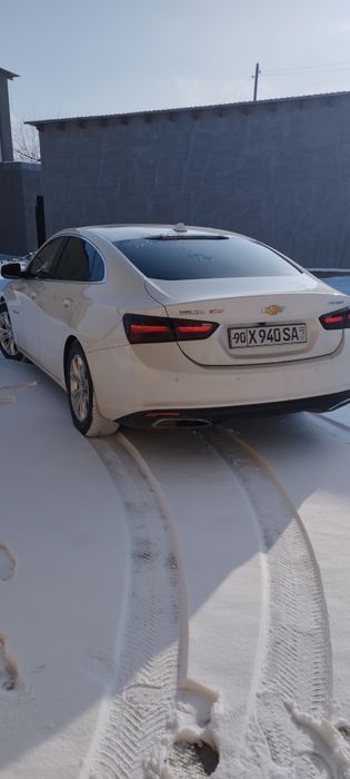 Malibu2 1.5 turbo 70 mln bilan beriladi.