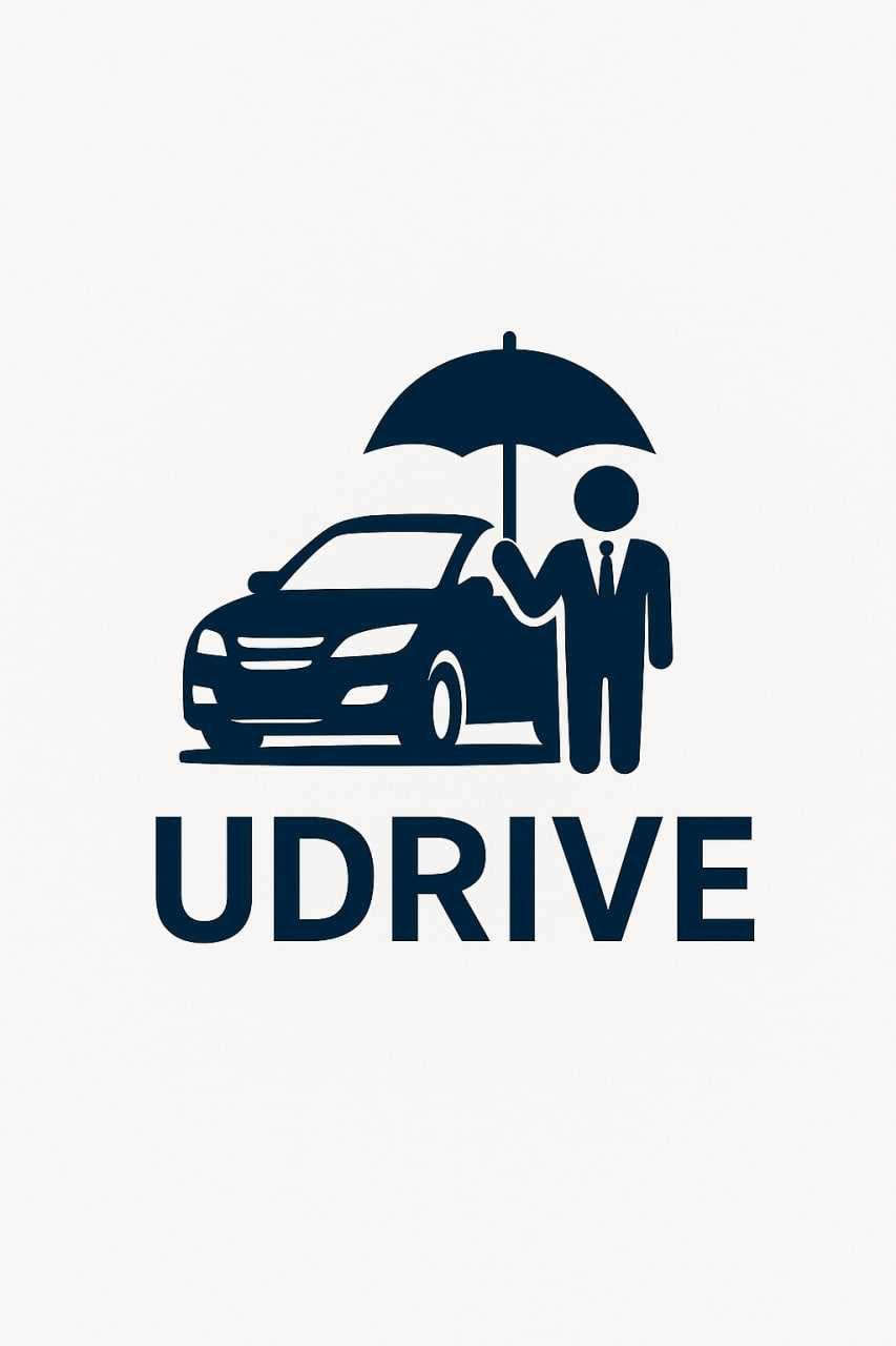 《 Udrive 》Insurance agency