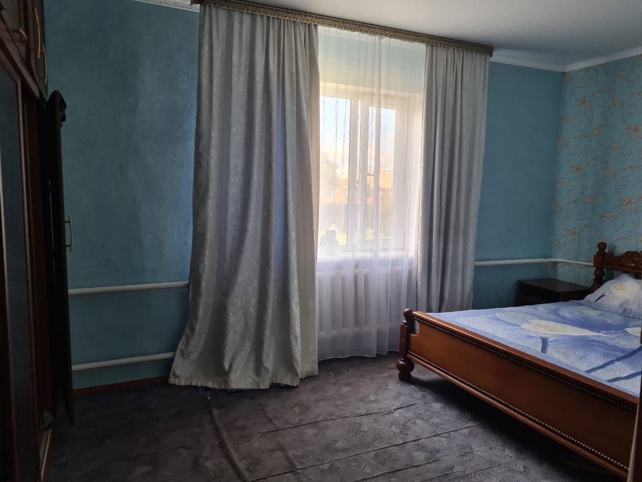 Продам дом в Жанауле