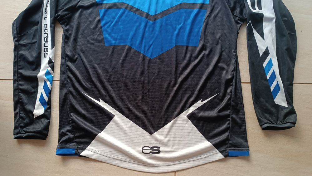 суичър яке горница блуза с дълъг ръкав Engelbert  Strauss