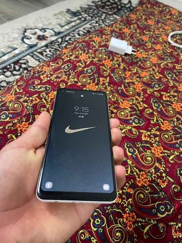 Samsung galaxy a21s