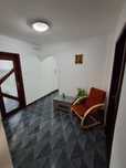 Apartament 3 camere etaj 3 decomandat mobilat pret negociabil