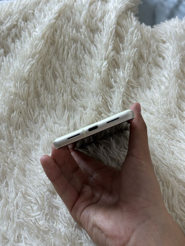Pixel 7 в иделальном