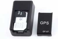 GPS прослушка 2в1