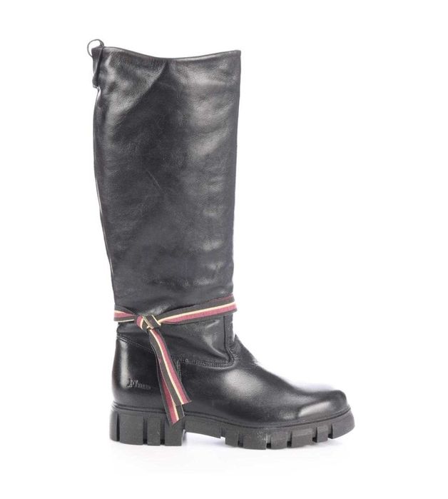 Felmini Anilex Boots ОРИГИНАЛНИ дамски ботуши/естествена кожа 40